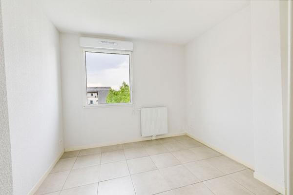 Appartement Begles 3 pièce(s) 70.38 m2