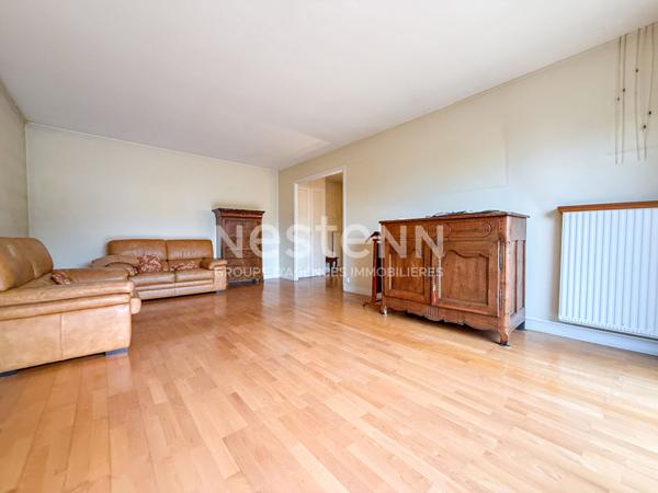 Appartement Deuil La Barre 3 pièce(s) 65,3 m2