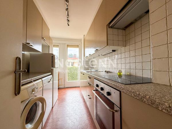 Appartement Deuil La Barre 3 pièce(s) 65,3 m2