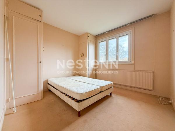 Appartement Deuil La Barre 3 pièce(s) 65,3 m2