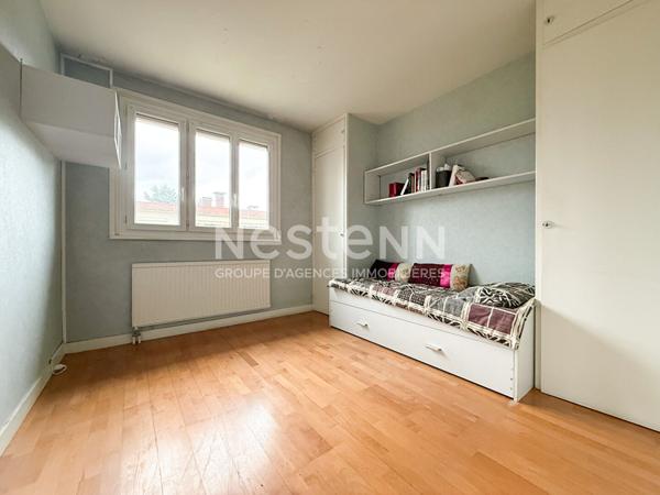 Appartement Deuil La Barre 3 pièce(s) 65,3 m2