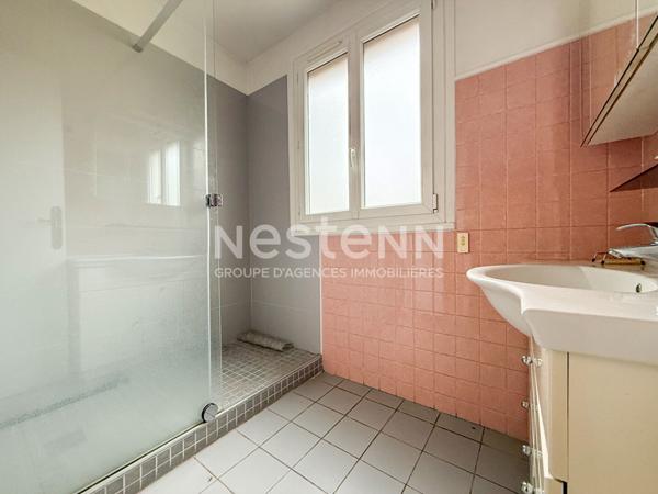 Appartement Deuil La Barre 3 pièce(s) 65,3 m2