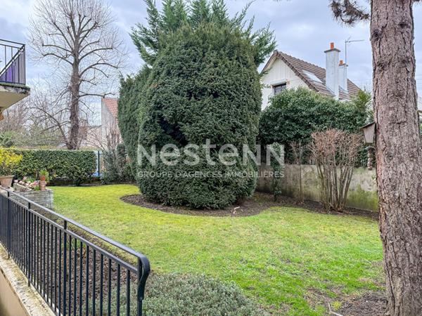 Appartement Deuil La Barre 3 pièce(s) 65,3 m2