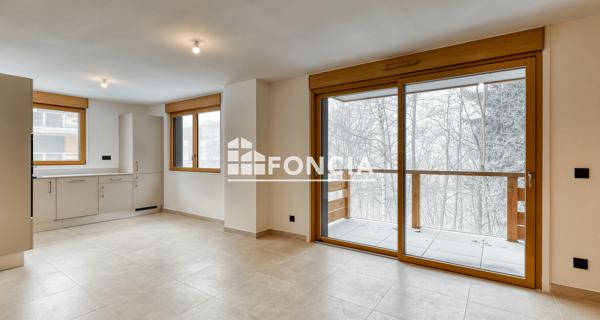 À vendre Appartement 4 pièces 100.5 m² - Combloux 74920