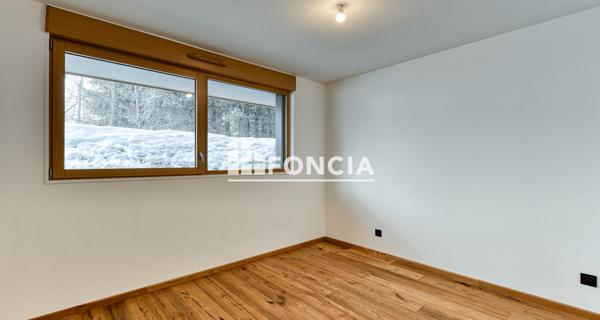 À vendre Appartement 4 pièces 100.5 m² - Combloux 74920