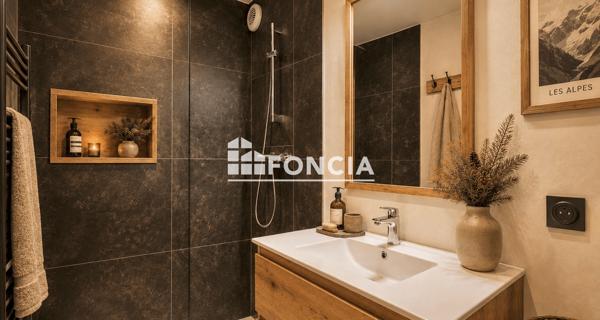À vendre Appartement 4 pièces 100.5 m² - Combloux 74920