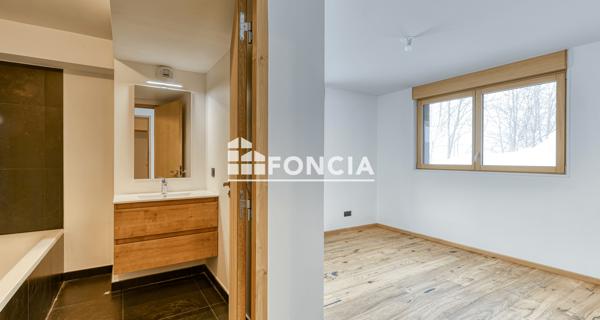 À vendre Appartement 4 pièces 100.5 m² - Combloux 74920