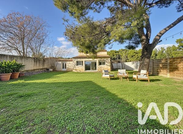 Maison à vendre 5 pièces 116 m² Marseille 13