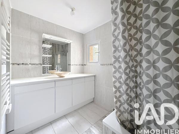 Maison à vendre 5 pièces 116 m² Marseille 13