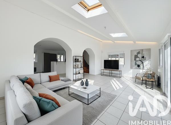 Maison à vendre 5 pièces 116 m² Marseille 13