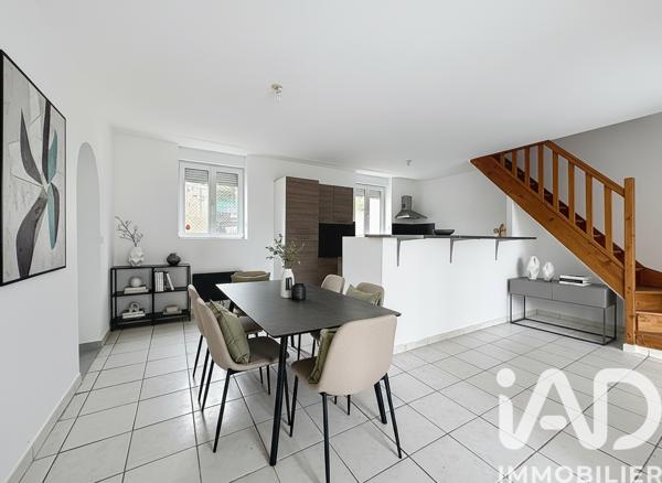 Maison à vendre 5 pièces 116 m² Marseille 13