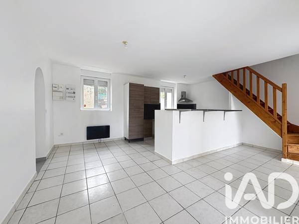 Maison à vendre 5 pièces 116 m² Marseille 13