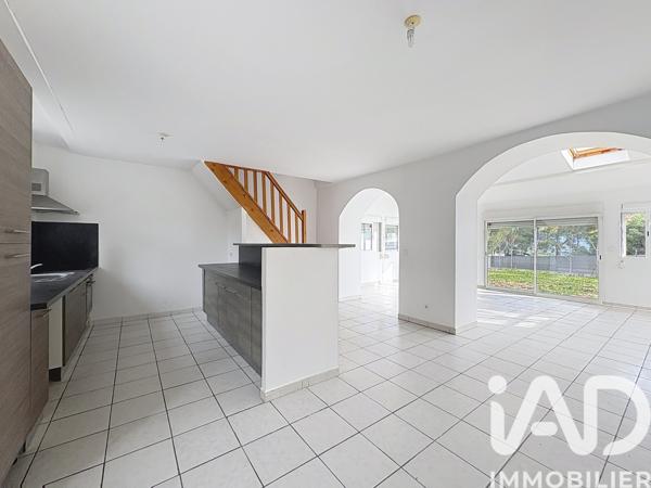 Maison à vendre 5 pièces 116 m² Marseille 13