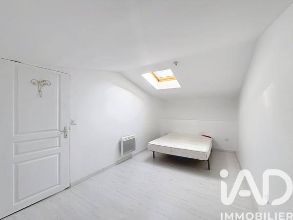 Maison à vendre 5 pièces 116 m² Marseille 13