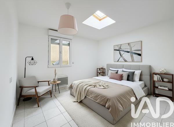 Maison à vendre 5 pièces 116 m² Marseille 13