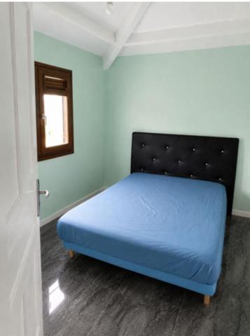 Villa T4 78 m2 de plain-pied avec piscine au Lamentin