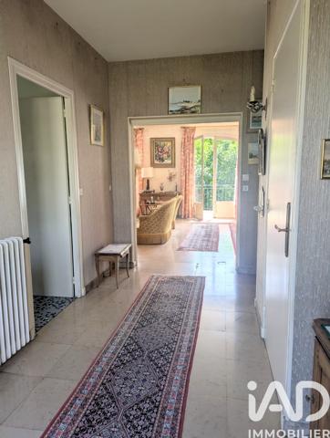 Maison à vendre 6 pièces 165 m² Gien