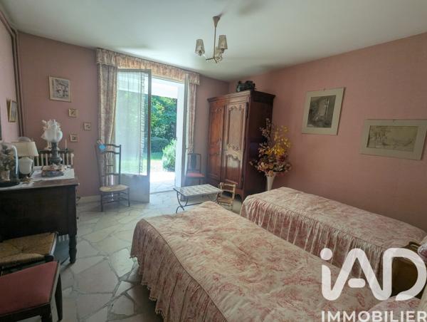 Maison à vendre 6 pièces 165 m² Gien
