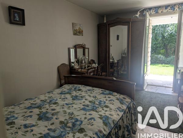 Maison à vendre 6 pièces 165 m² Gien
