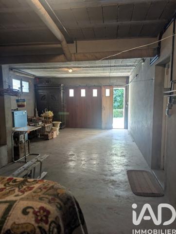 Maison à vendre 6 pièces 165 m² Gien
