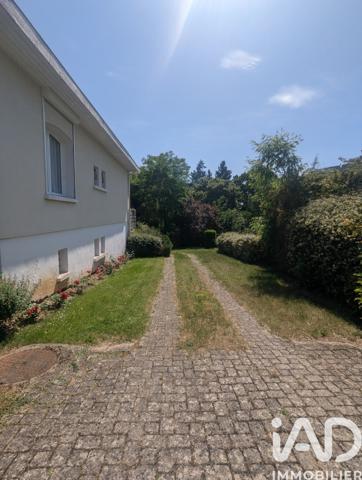 Maison à vendre 6 pièces 165 m² Gien