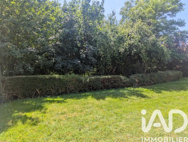 Maison à vendre 6 pièces 165 m² Gien