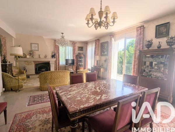 Maison à vendre 6 pièces 165 m² Gien