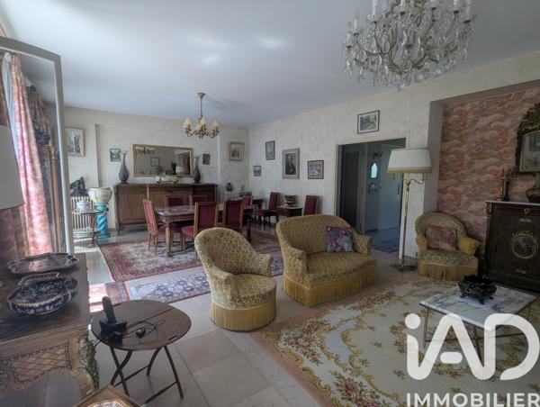 Maison à vendre 6 pièces 165 m² Gien