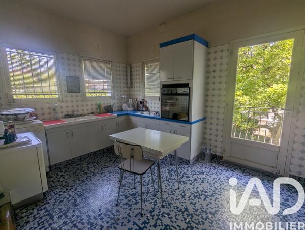 Maison à vendre 6 pièces 165 m² Gien