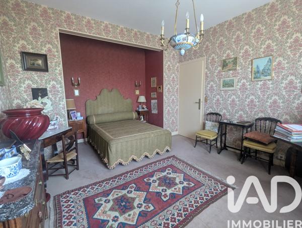Maison à vendre 6 pièces 165 m² Gien