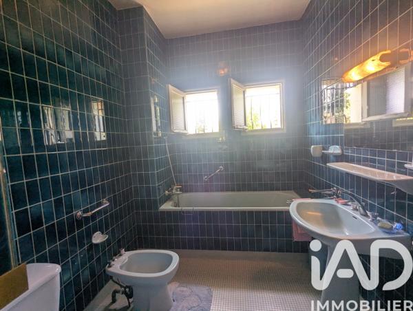Maison à vendre 6 pièces 165 m² Gien