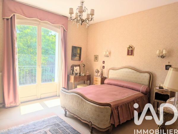 Maison à vendre 6 pièces 165 m² Gien
