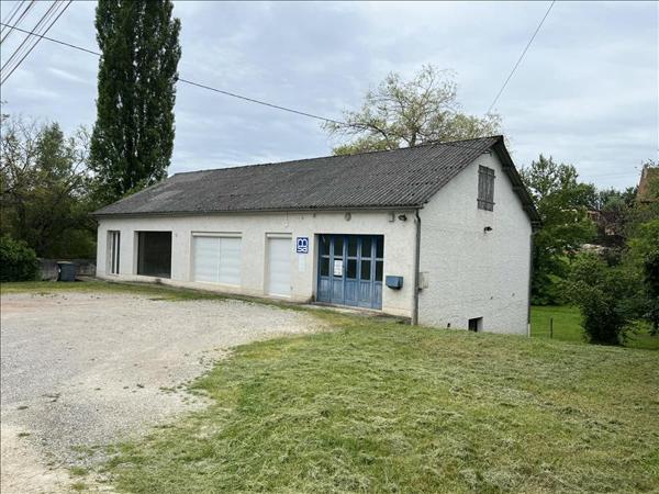 Maison à vendre |  Meyssac |  6 pièces | 170 m²