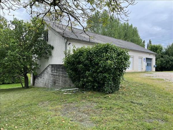 Maison à vendre |  Meyssac |  6 pièces | 170 m²