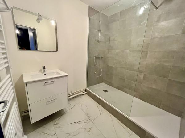 Appartement à vendre |  Blois |  1 pièce | 44 m²