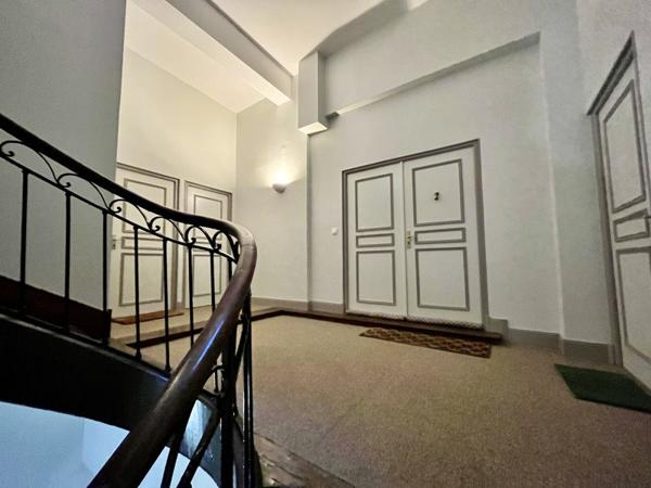 Appartement à vendre |  Blois |  1 pièce | 44 m²