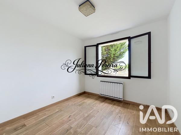 Maison à vendre 6 pièces 91,29 m² Mézières-sur-Seine