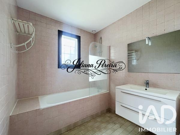 Maison à vendre 6 pièces 91,29 m² Mézières-sur-Seine
