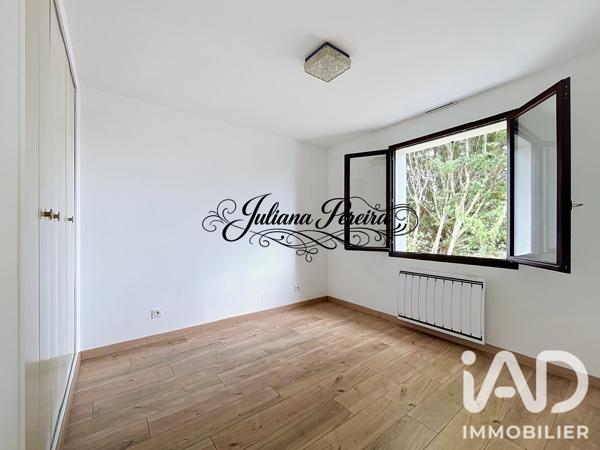 Maison à vendre 6 pièces 91,29 m² Mézières-sur-Seine
