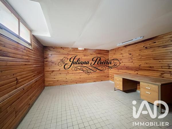 Maison à vendre 6 pièces 91,29 m² Mézières-sur-Seine