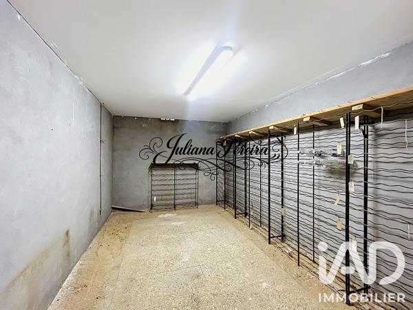 Maison à vendre 6 pièces 91,29 m² Mézières-sur-Seine