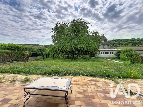 Maison à vendre 6 pièces 91,29 m² Mézières-sur-Seine
