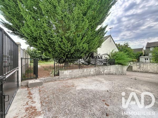 Maison à vendre 6 pièces 91,29 m² Mézières-sur-Seine