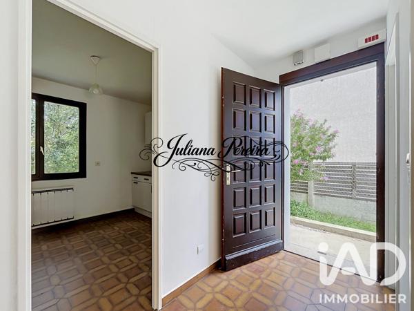 Maison à vendre 6 pièces 91,29 m² Mézières-sur-Seine