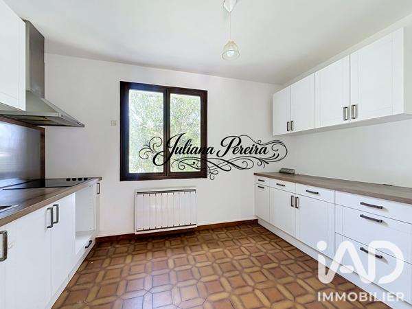 Maison à vendre 6 pièces 91,29 m² Mézières-sur-Seine