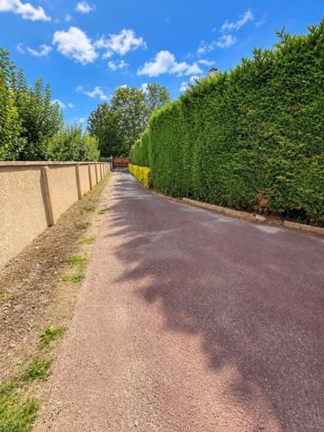 Maison à vendre 5 pièces VAUX SUR SEINE (78) - garage - dépendances - jardin - cuisine d'été