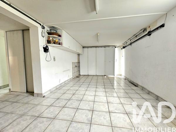 Maison à vendre 6 pièces 88 m² Les Herbiers