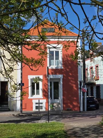 BASSE - INDRE: Maison 2 chambres - Bords de Loire