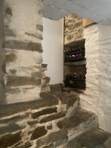 BASSE - INDRE: Maison 2 chambres - Bords de Loire