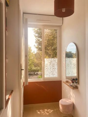 BASSE - INDRE: Maison 2 chambres - Bords de Loire